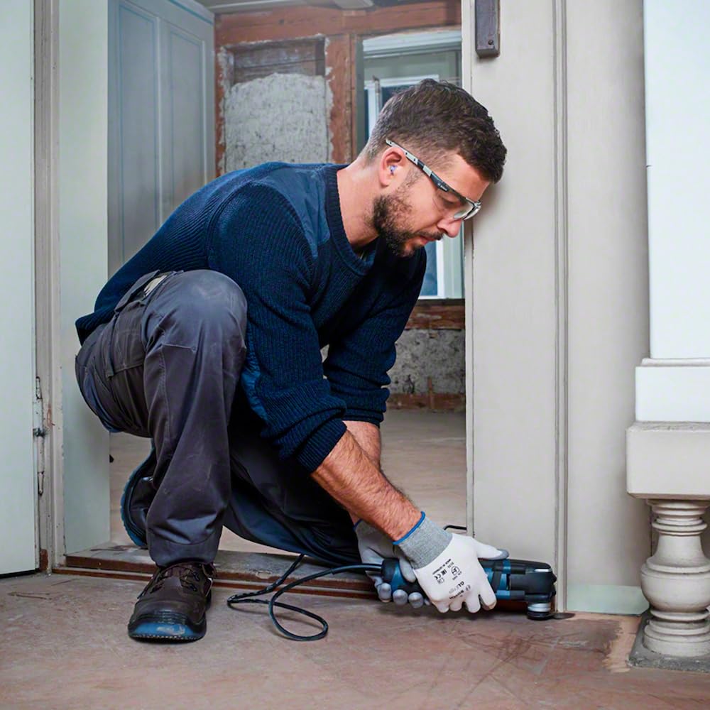 Bosch AIZ 32 EC Set 3 Lames Multifonction Coupe Plongeante