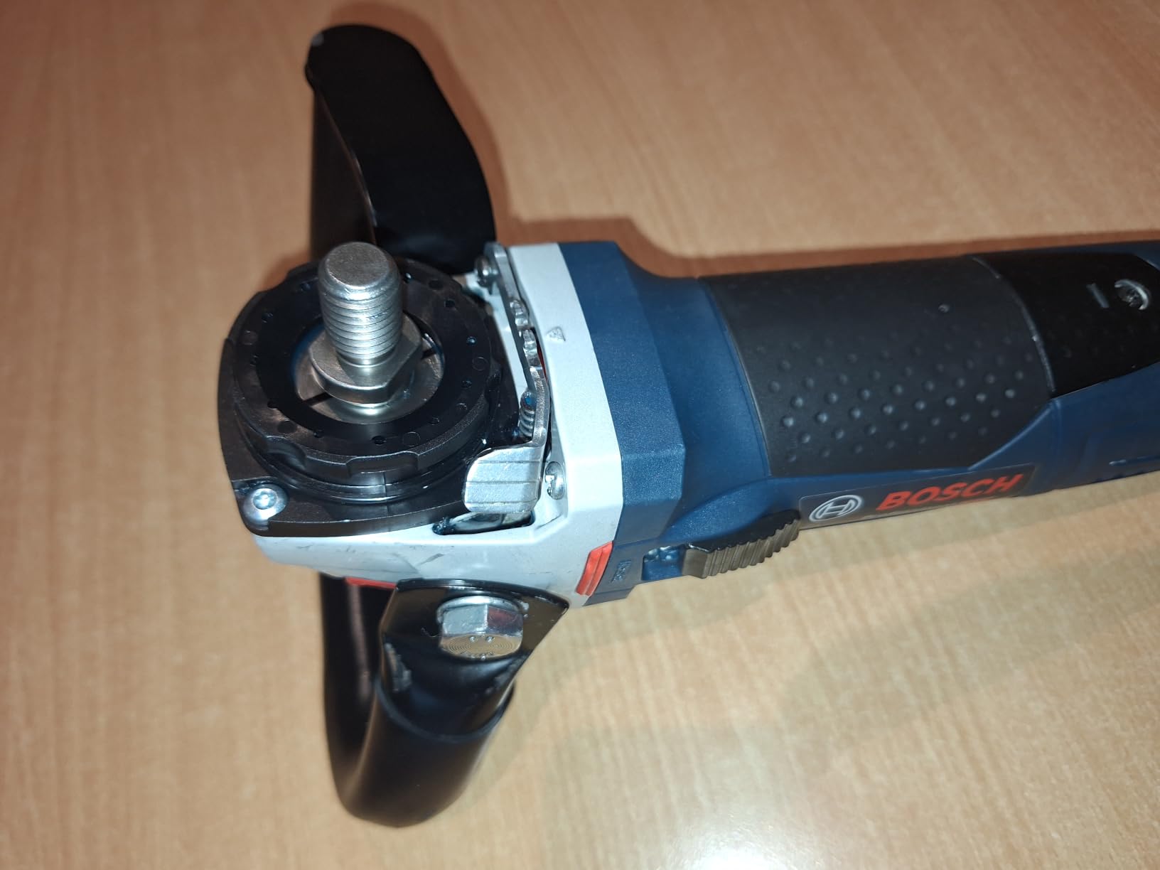 Bosch 3601303017 poignée étrier GBR 14 CA béton