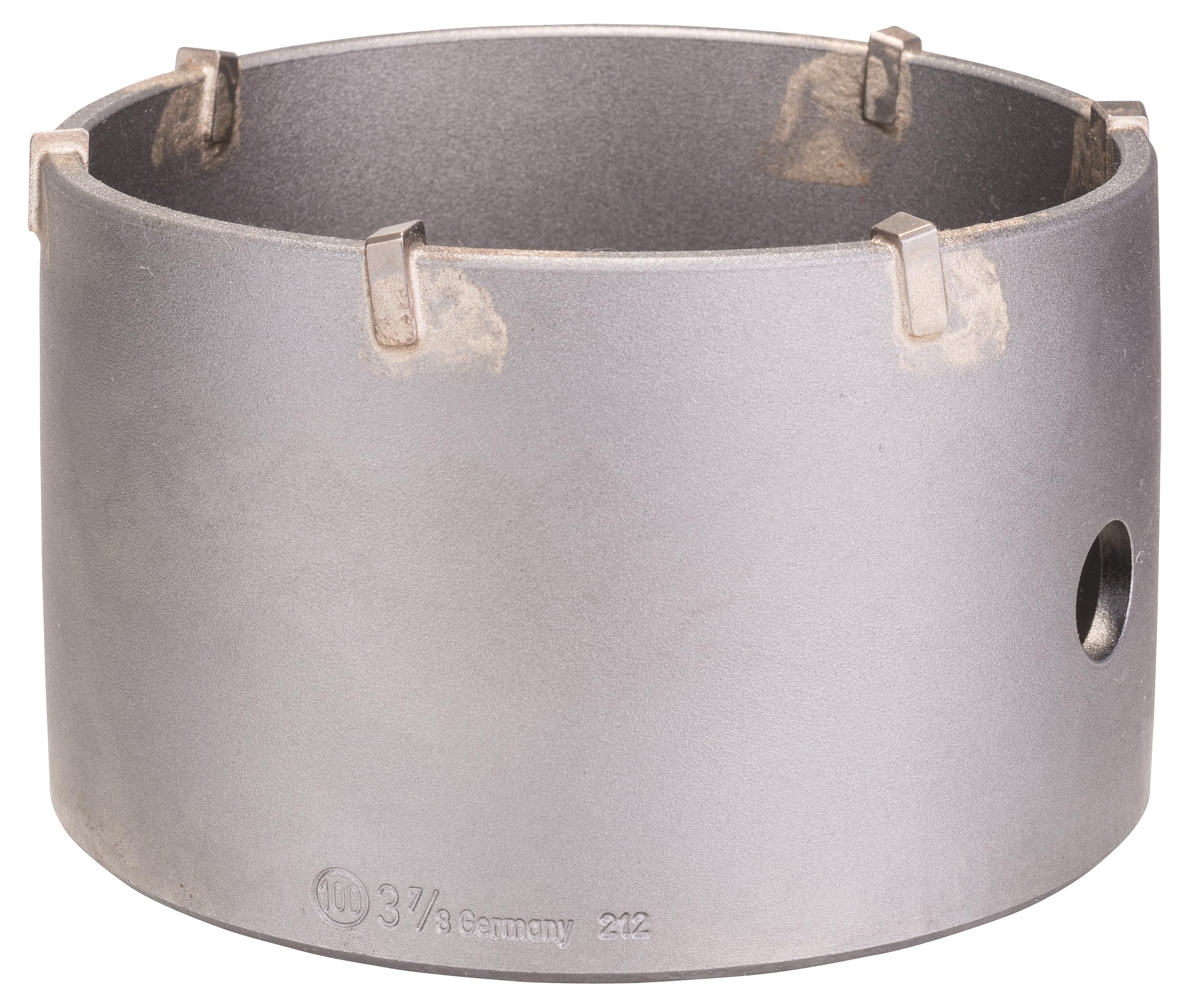 Bosch PRO SDS plus-5 trépan béton 100 mm
