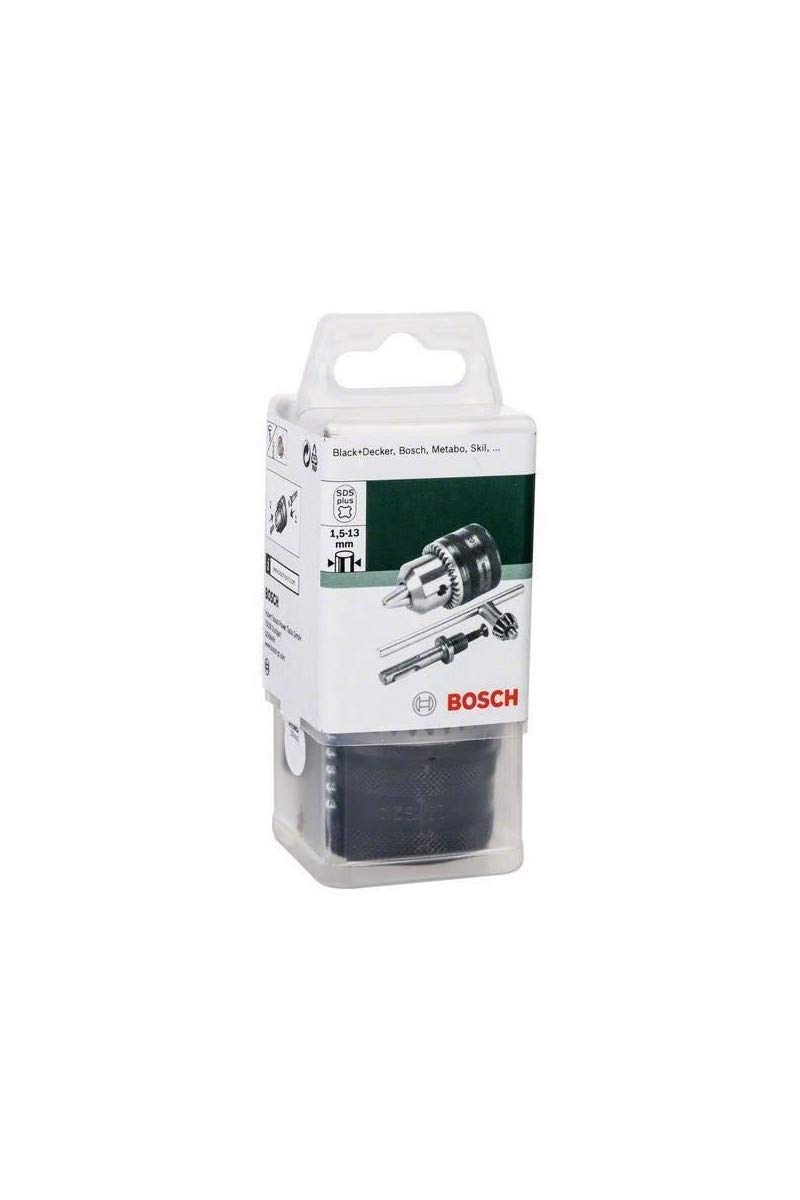 Bosch Adaptateur SDS-Plus 1/2x20 1,5-13 mm