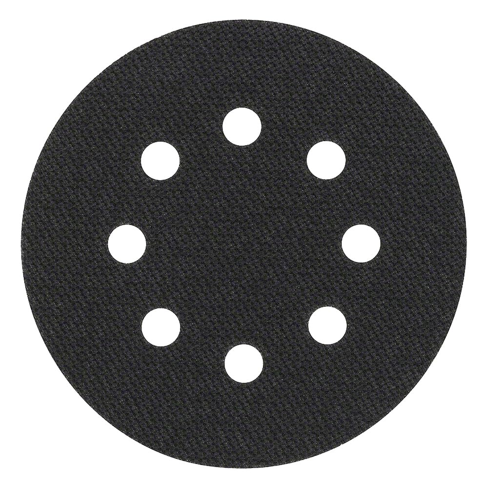 Bosch Coussin intermédiaire ponceuse 125 mm contours