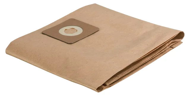 Bosch AdvancedVac 20 sac filtre papier x5