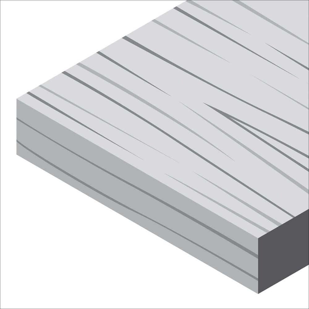 Bosch C430 bande abrasive P180 bois peinture 10 pièces