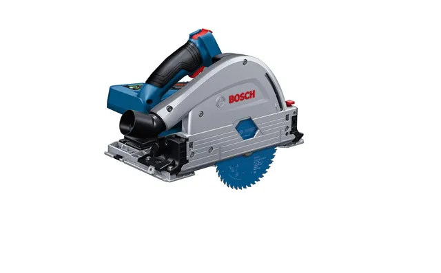 Bosch GKT 18V-52 GC scie plongeante sans fil 140 mm