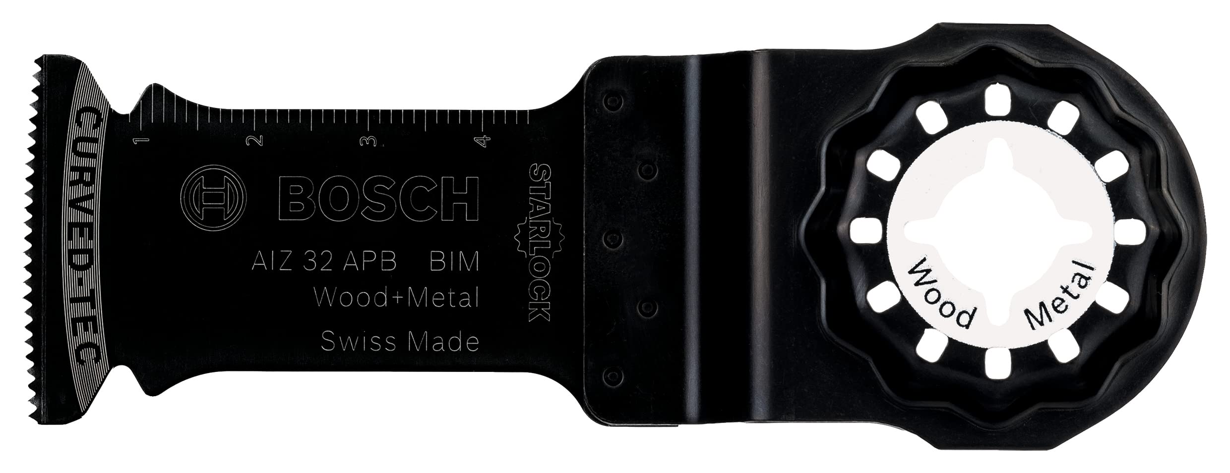 Bosch PRO AIZ 32 APIB lame multifonction 1 pc 32 mm