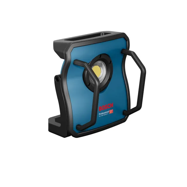 Bosch Lampes GLI 18V-10000 C projecteur chantier LED