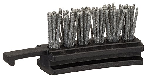 Bosch 2609256D41 brosse synthétique recharge bois lot 12