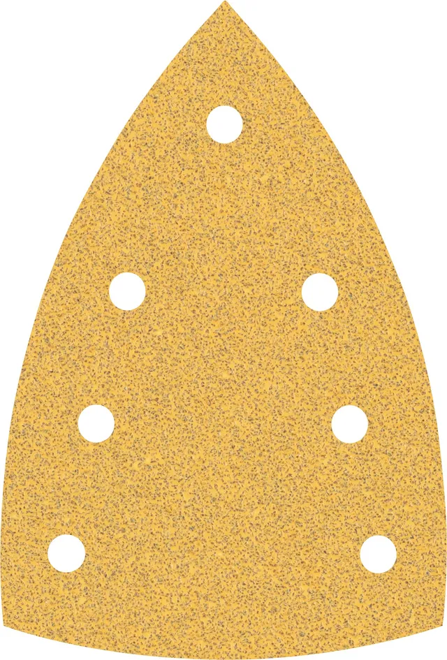 Bosch Expert C470 Feuille Abrasive 100x150 G60 x10