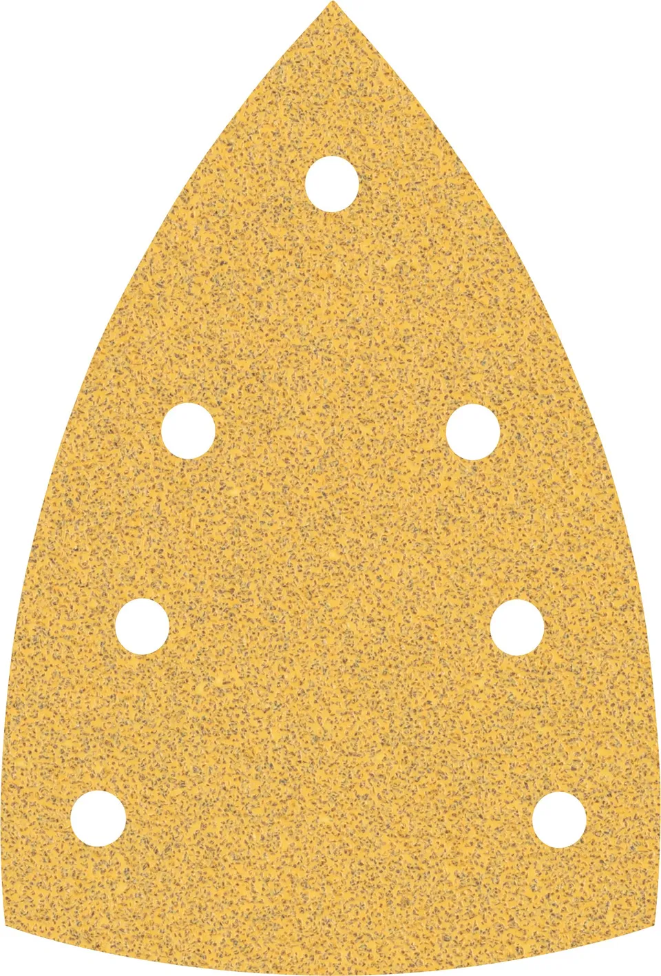 Bosch Expert C470 Feuille Abrasive 100x150 G60 x10