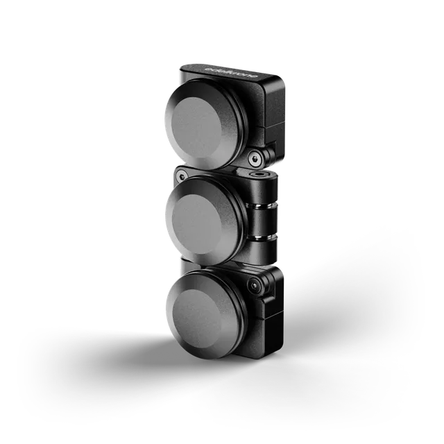 Edelkrone Dollies PocketSKATER v3 mini dolly table