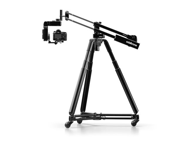 Edelkrone Bundles CineAction Bundle tête motorisée HeadPLUS v3 Essentials