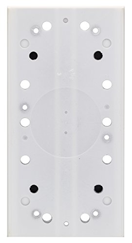 Bosch PRO plateau ponçage 115x230 mm pour GSS 280 A