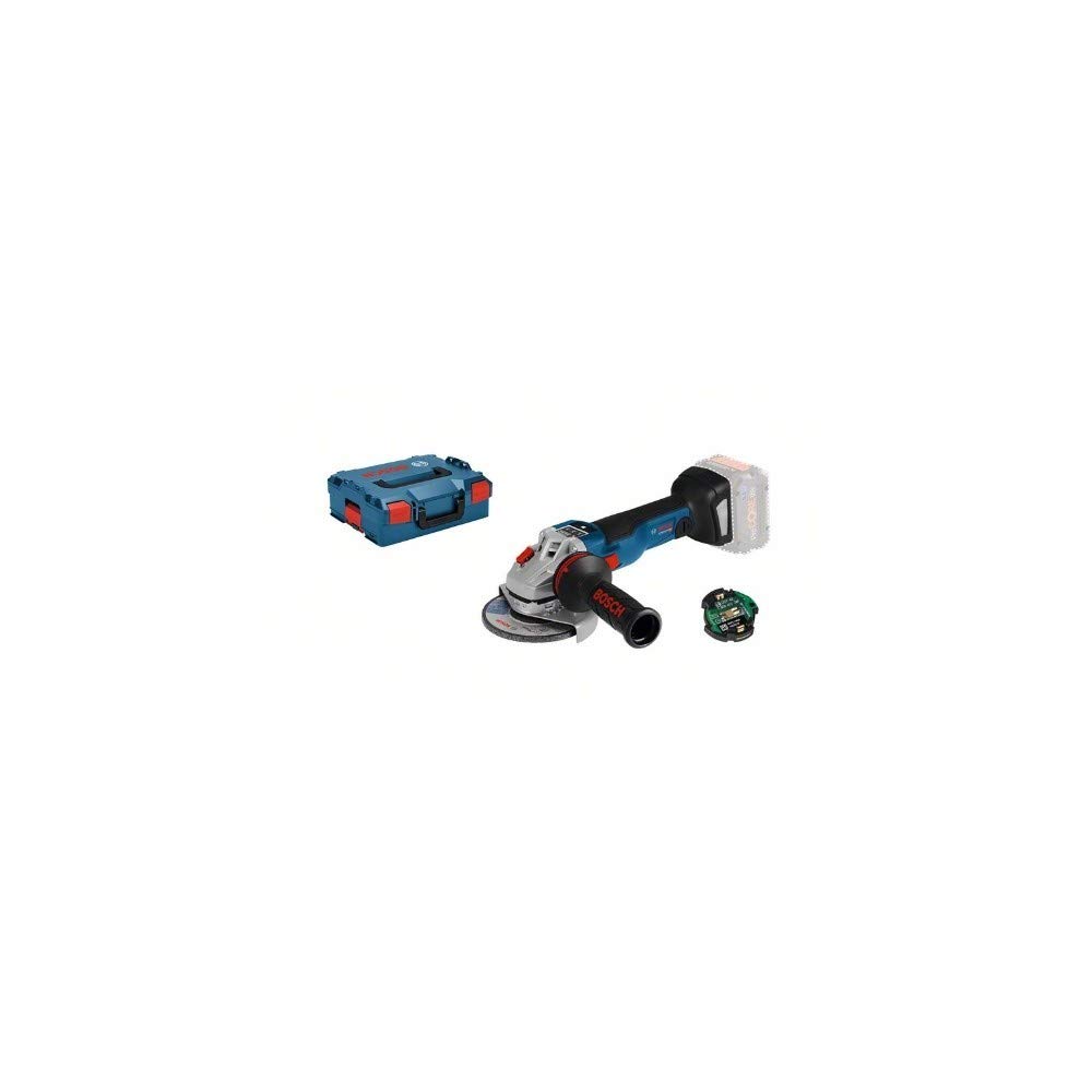 Bosch GWS 18V-10 SC meuleuse angulaire 115 mm nue