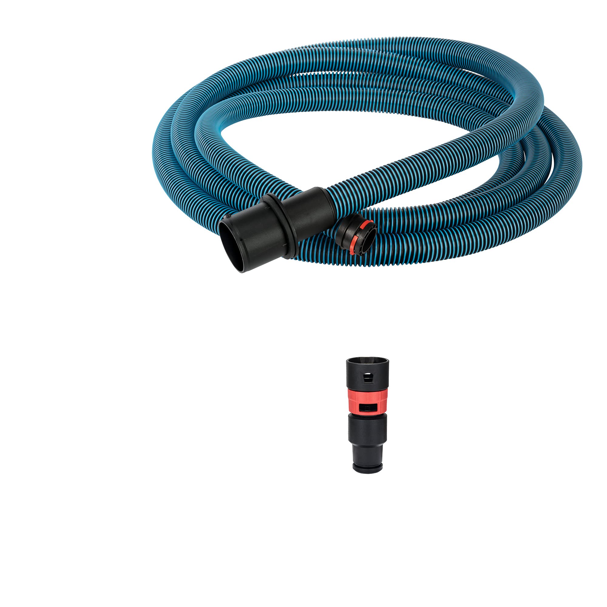 Bosch Aspirateurs tuyau antistatique baïonnette GAS 35-55