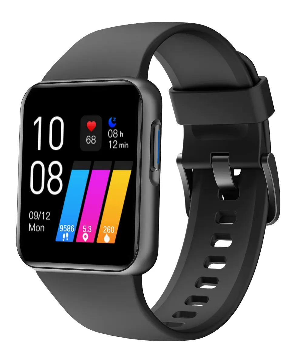 GRV montre connectée sport cardio oxymètre IP68
