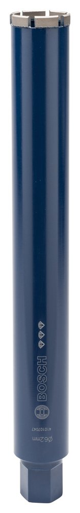Bosch 2608601361 couronne diamant eau 62 mm béton