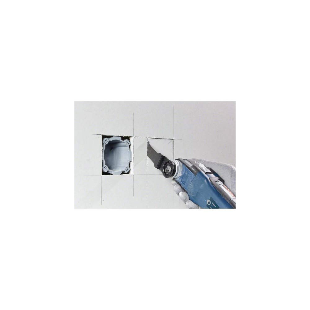 Bosch AVZ 70 RT lame carbure 70 mm outil multifonction