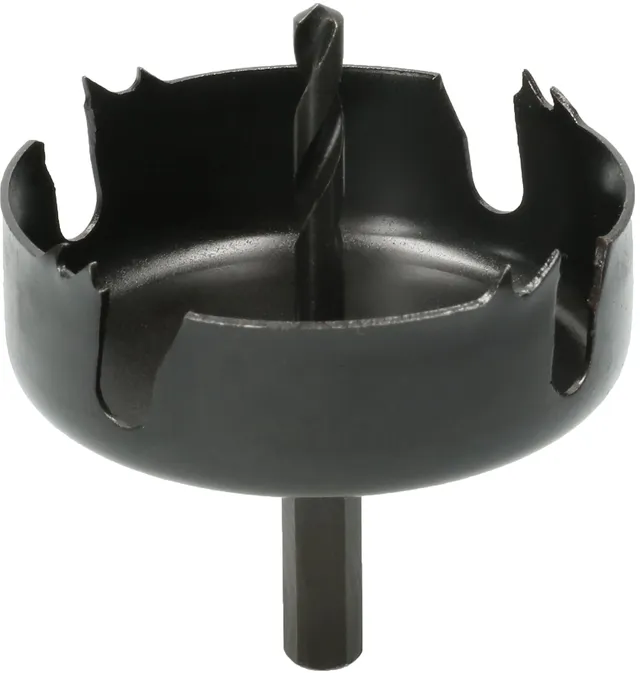 Bosch scie-cloche 2609256D10 75 mm pour spots