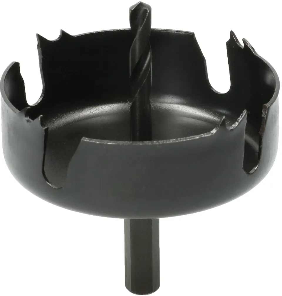 Bosch scie-cloche 2609256D10 75 mm pour spots