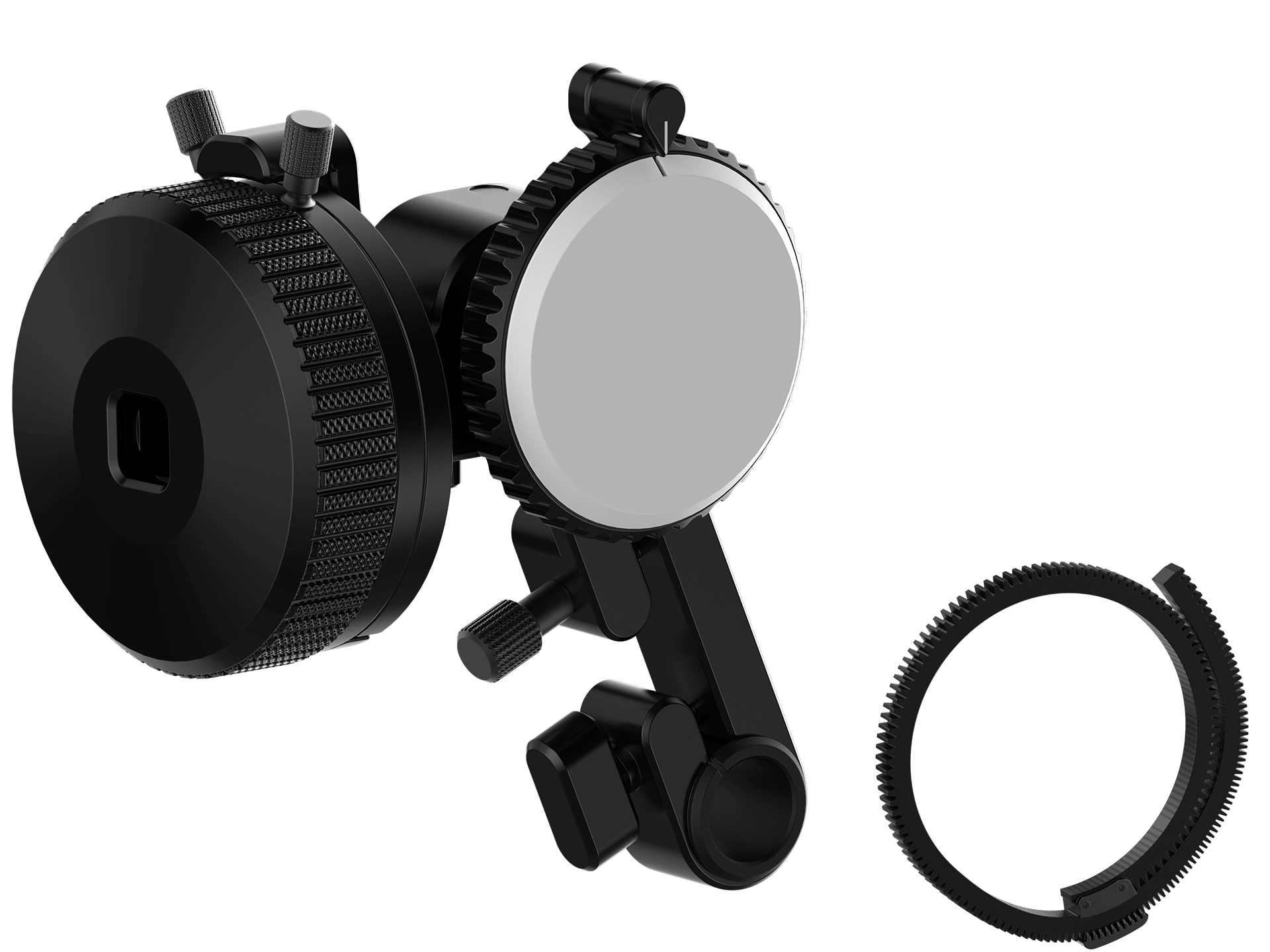 Edelkrone Heads FocusONE v2 Follow Focus Opérateur