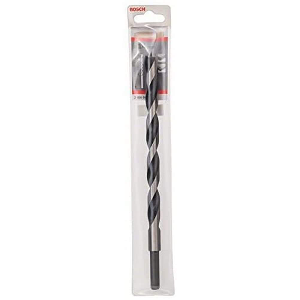 Bosch Mèche bois Pointe M 6x250 mm queue cylindrique