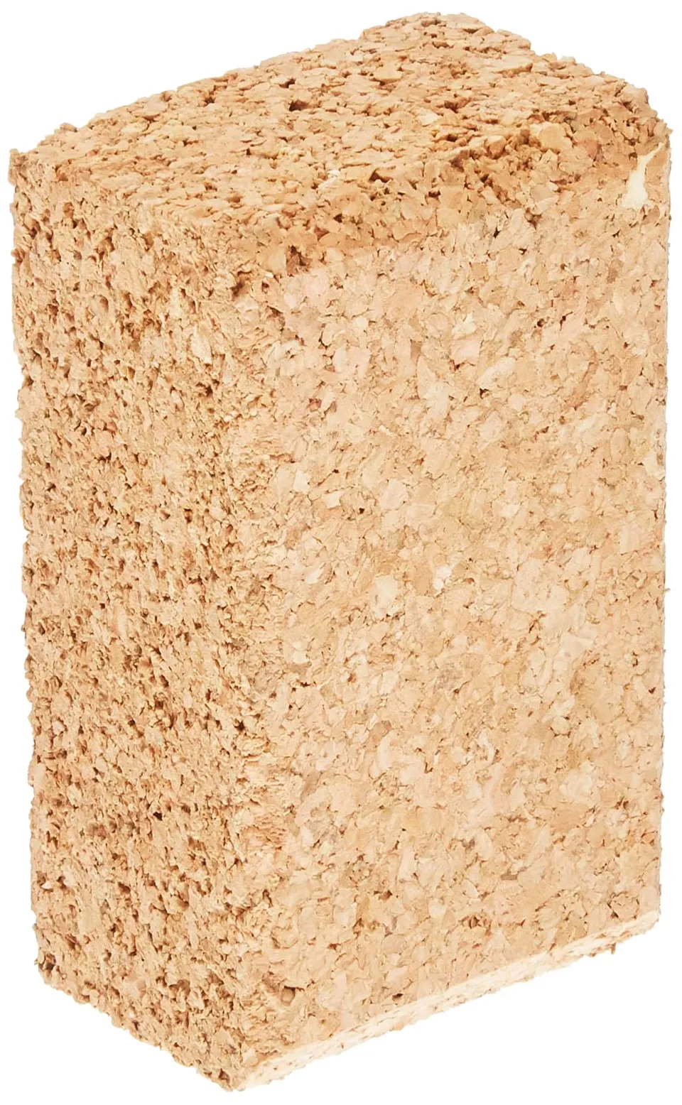 Bosch Abrasifs 2607000636 cale à poncer liège 60x100 mm