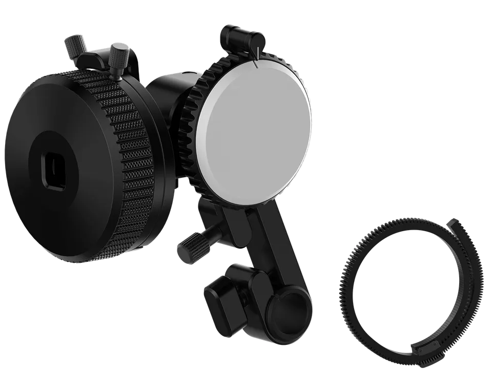 Edelkrone Heads FocusONE v2 Follow Focus Opérateur
