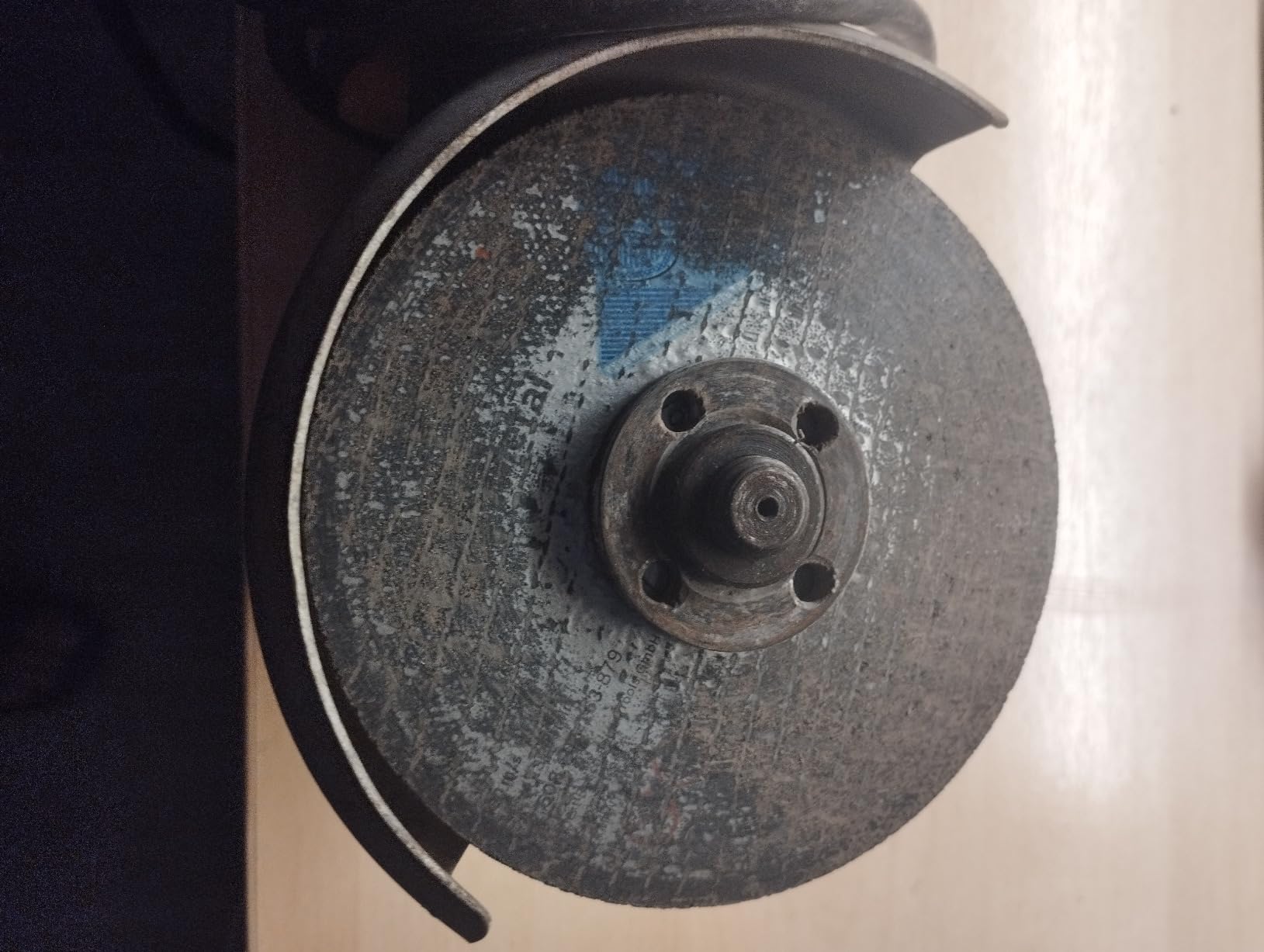 Bosch PRO Metal disque à tronçonner 125x1,6 mm
