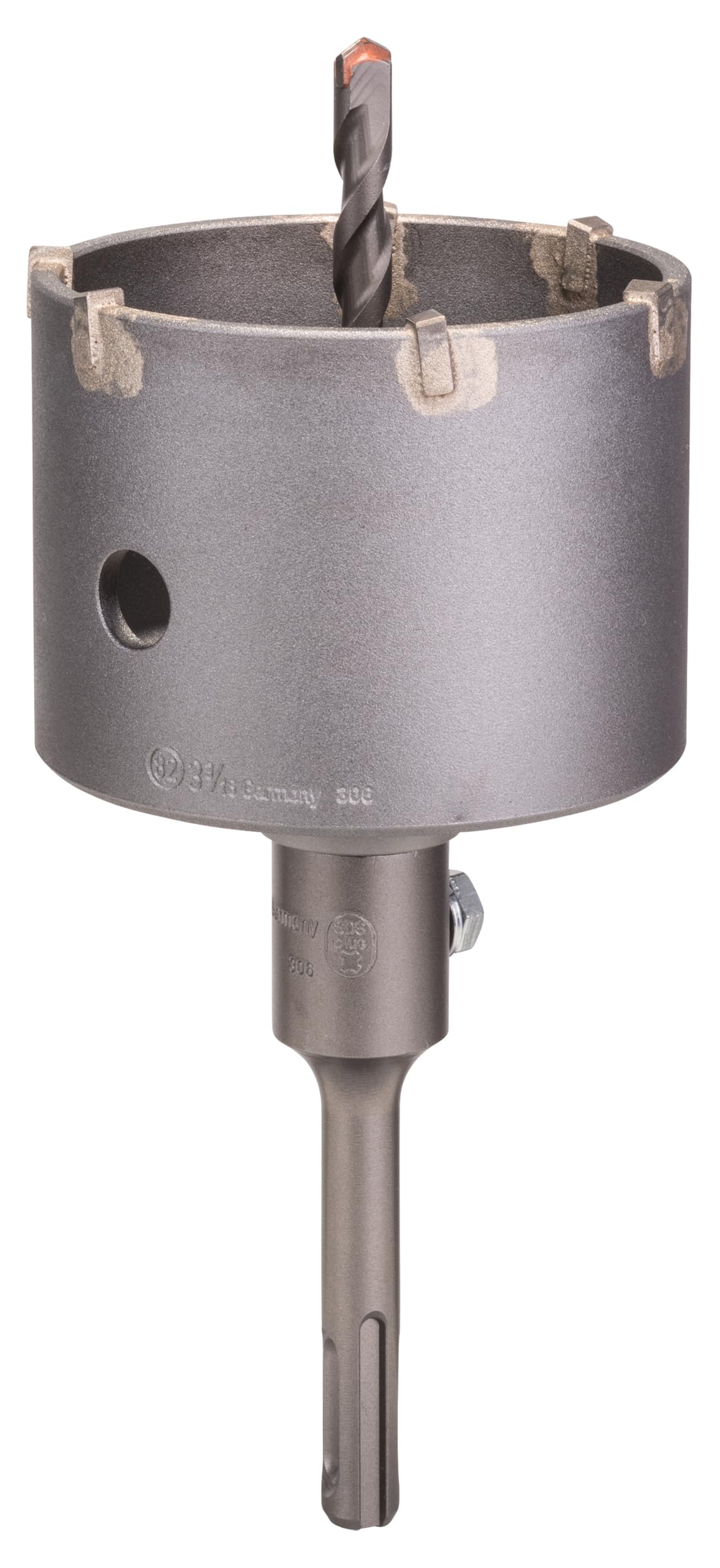 Bosch Professional 68 mm couronne trépan carbure béton
