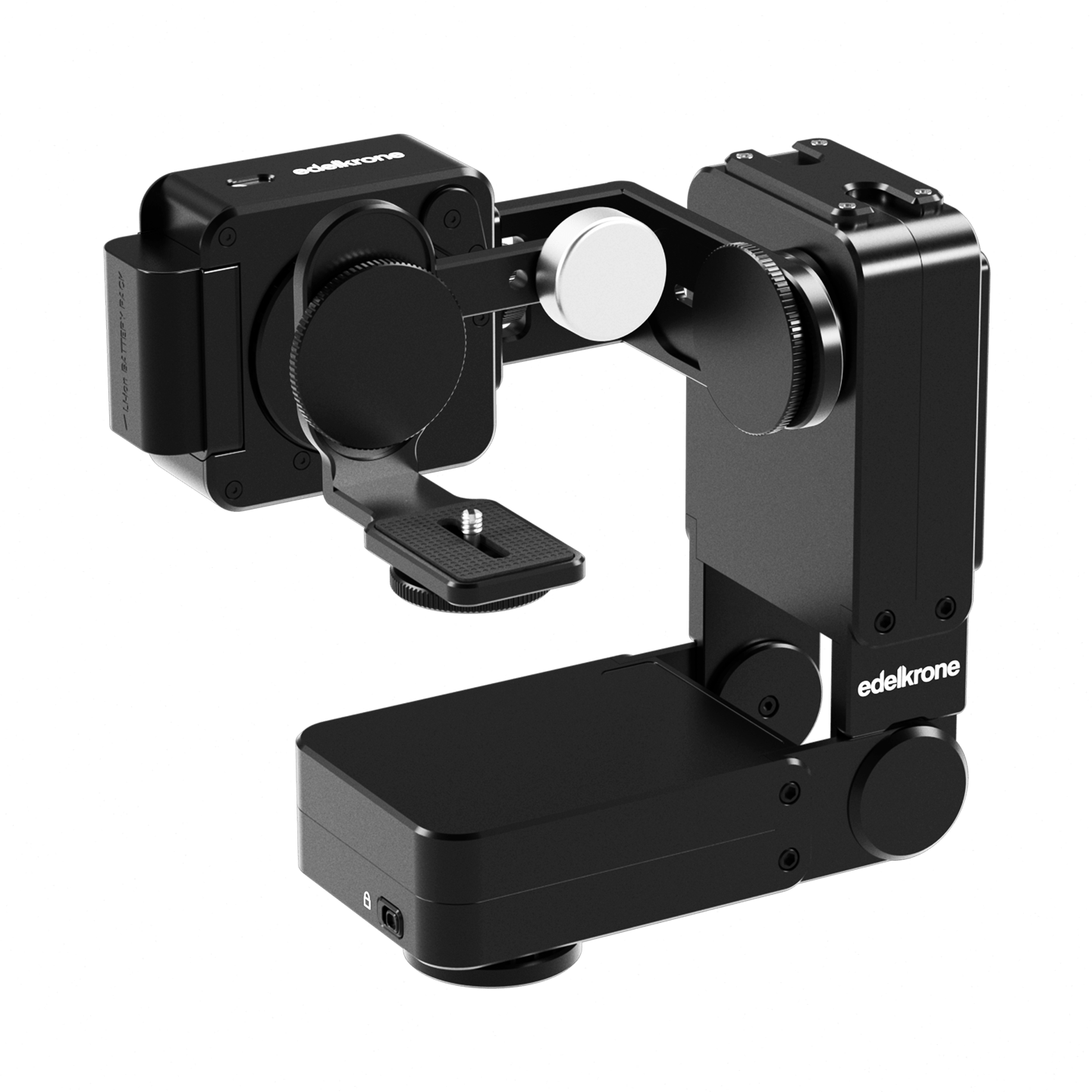 Edelkrone HeadONE Roll Bracket tête 3 axes seul