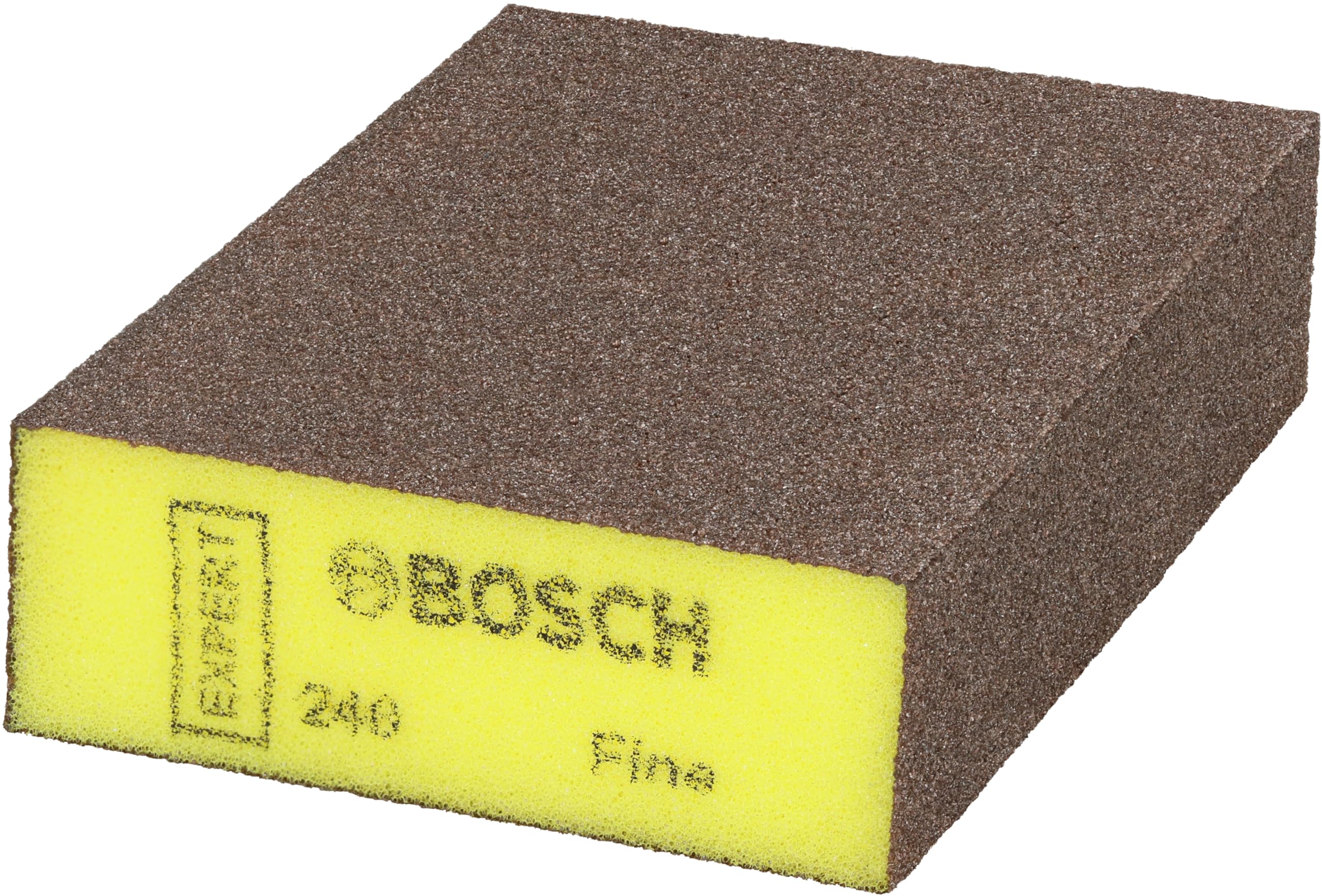 Bosch Expert S471 éponge ponçage standard grain fin
