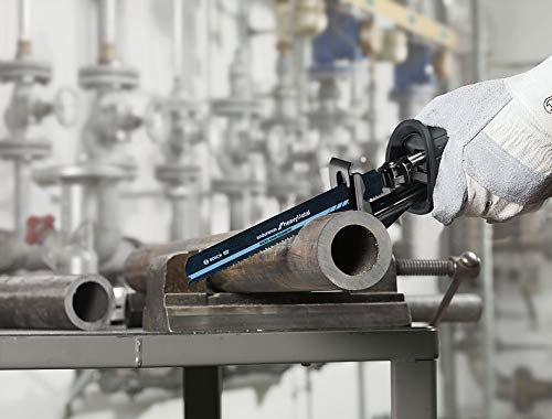 Bosch Lame Scie Sabre S927BEF Métal L150 mm x5