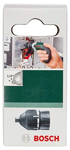 Bosch Accessoires divers adaptateur couple IXO III-V