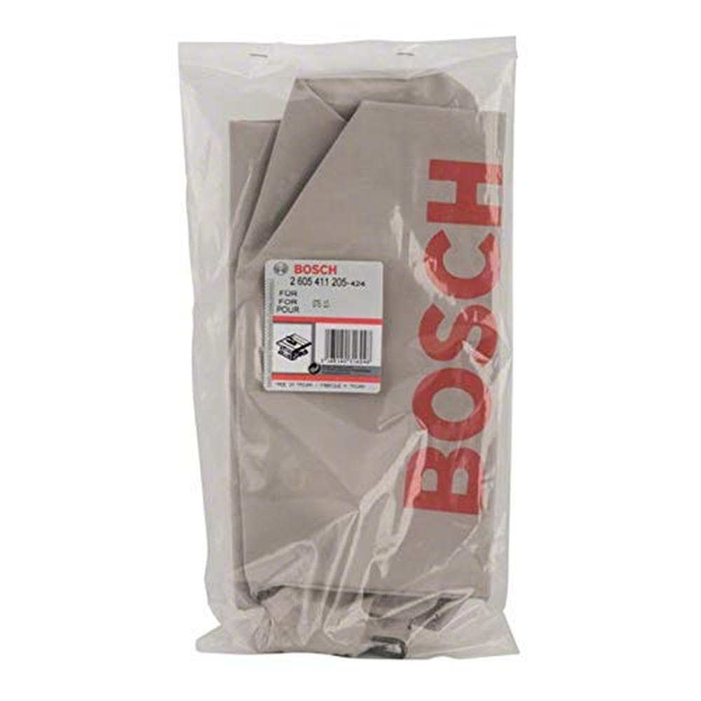 Bosch Sac récupération 1609201651 pour GTS 10