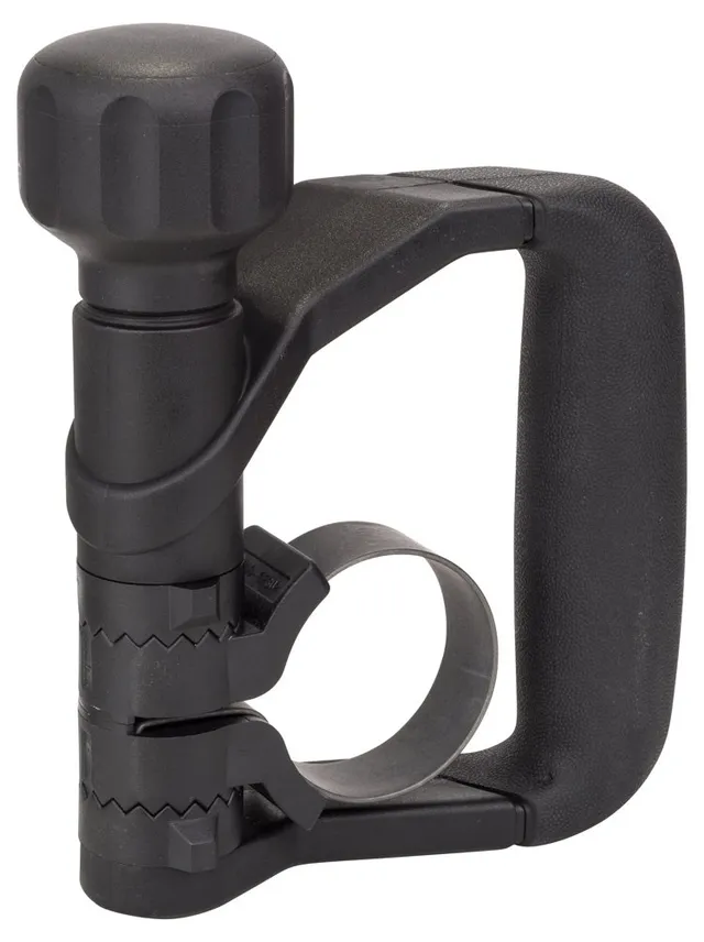 Bosch 2602025076 Poignée marteau perforateur droite