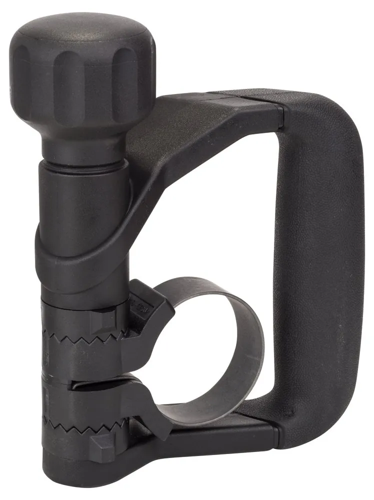 Bosch 2602025076 Poignée marteau perforateur droite