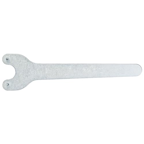 Bosch Clé à ergots droite meuleuse angulaire 1607950043