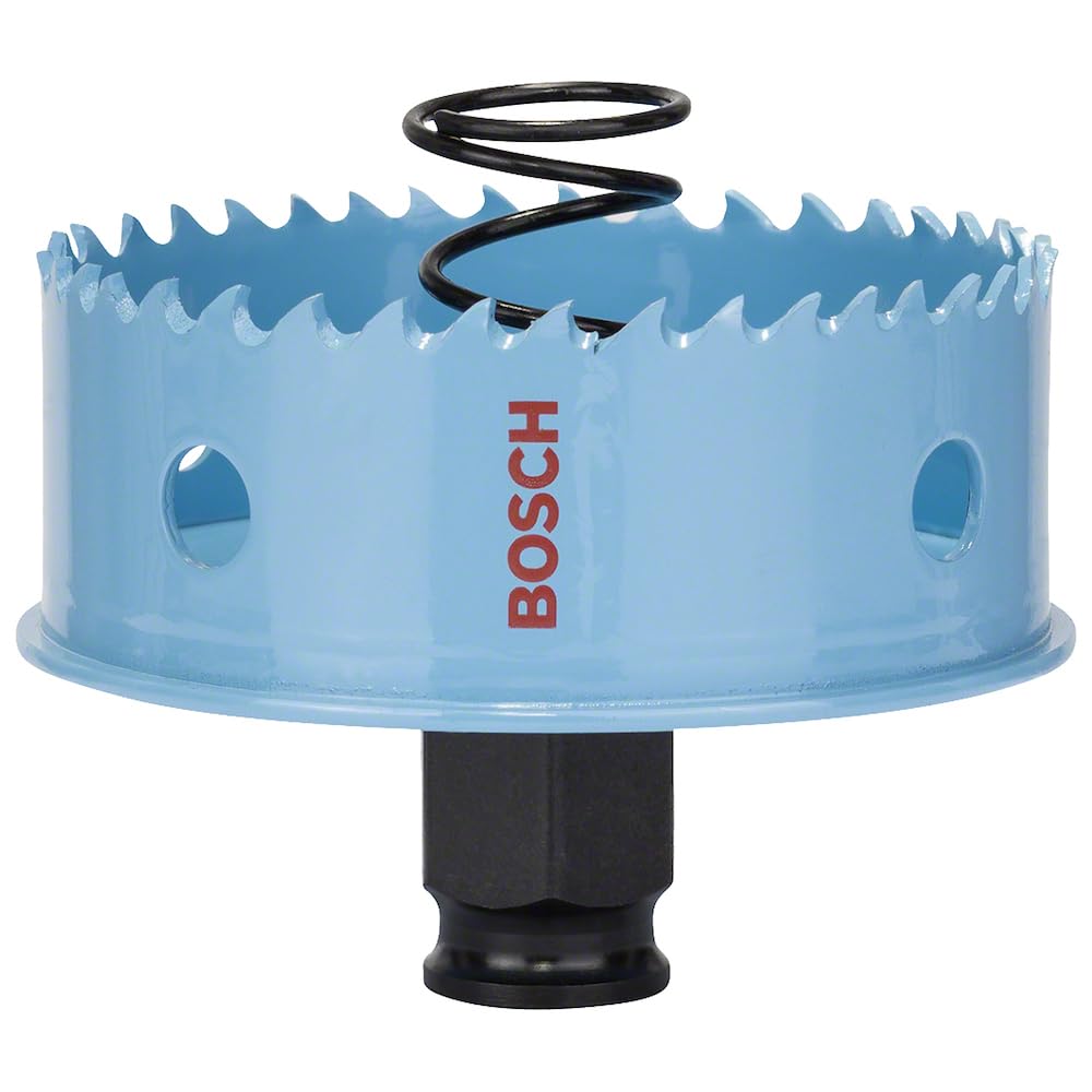 Bosch Scie cloche tôle 70 mm HSS bimétal