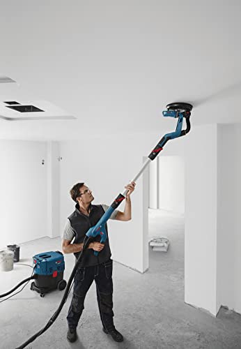 Bosch GTR 550 tube d'extension 600 mm ponceuse cloison