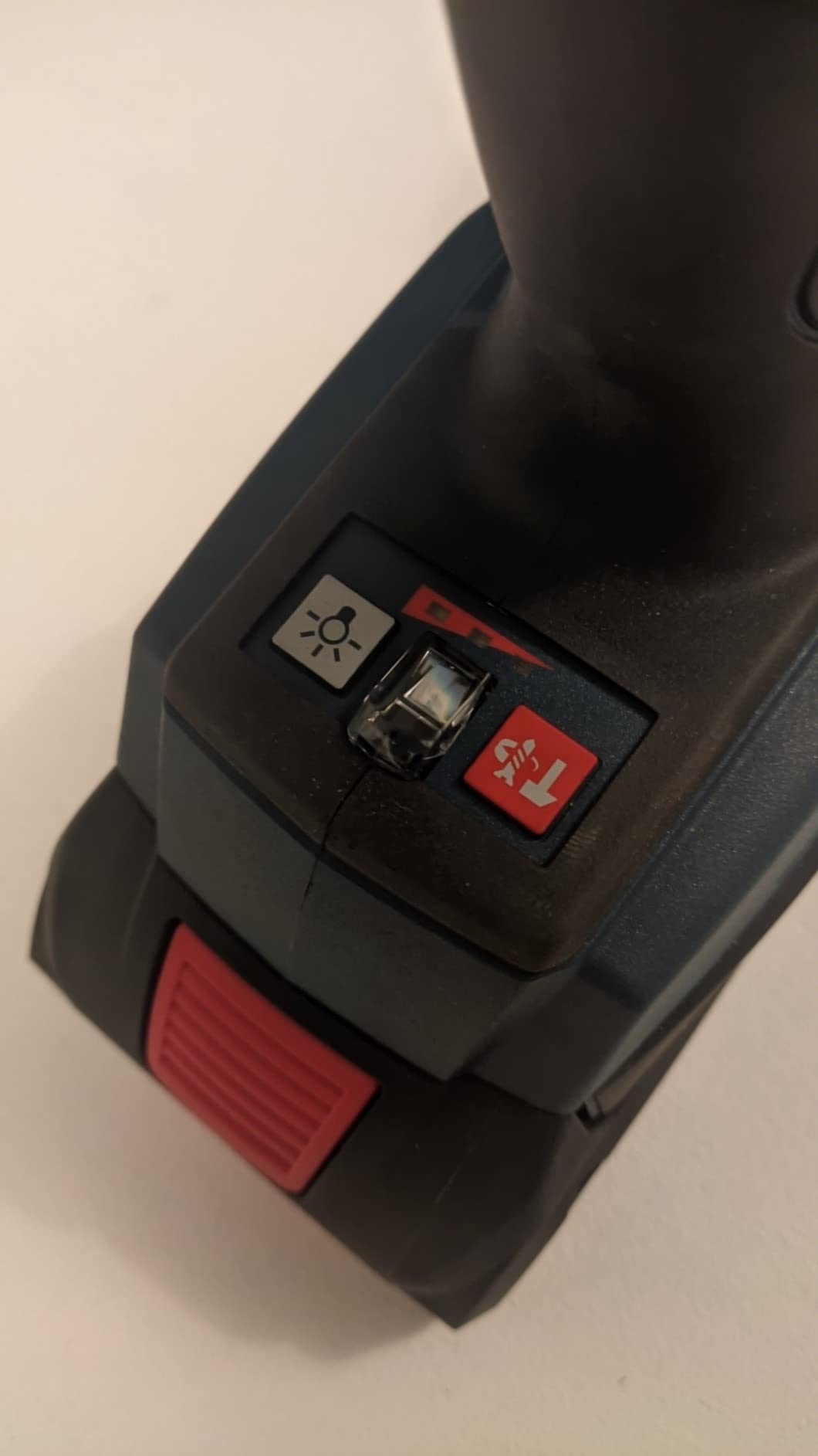 Bosch GDX 18V-200 C boulonneuse 18V solo L-BOXX