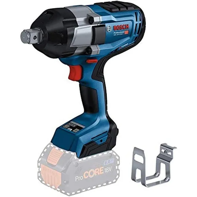 Bosch GDS 18V-1050 H boulonneuse sans fil solo