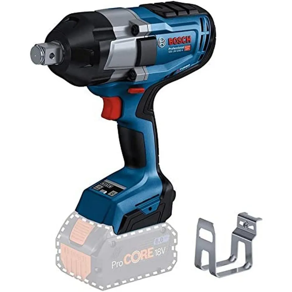 Bosch GDS 18V-1050 H boulonneuse sans fil solo