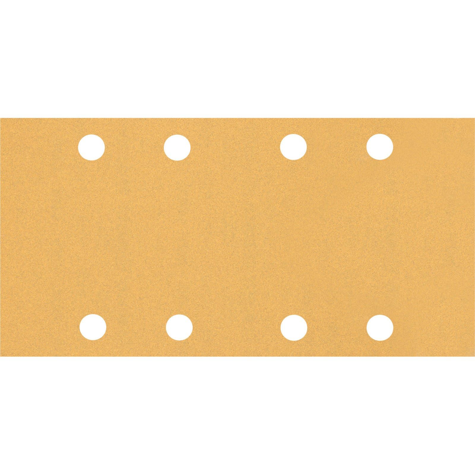 Bosch Expert C470 feuille abrasive 93x186 grain 120 lot 50