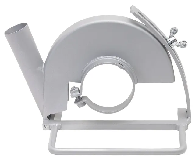 Bosch glissière guidage 180 mm meuleuse aspiration