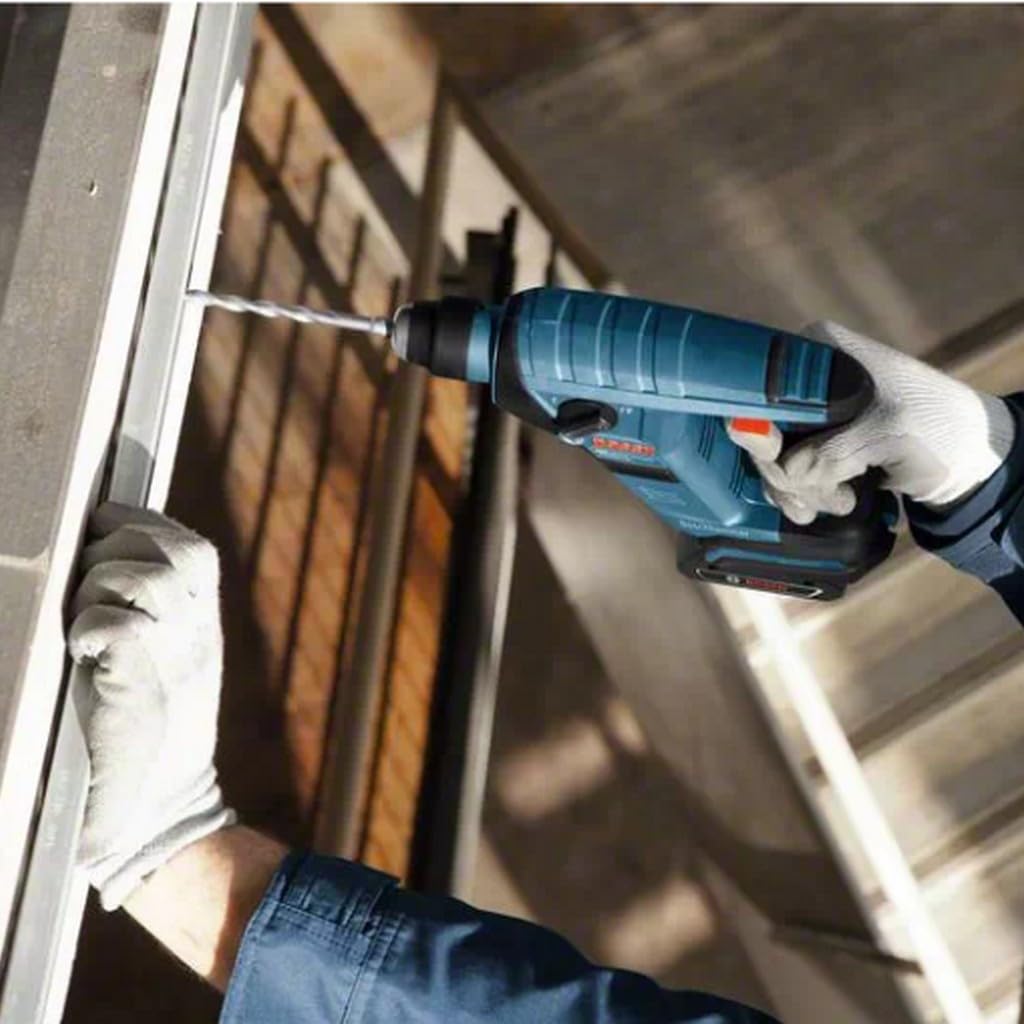 Bosch GBH 18 V-Li perforateur sans fil SDS-plus 18V nu