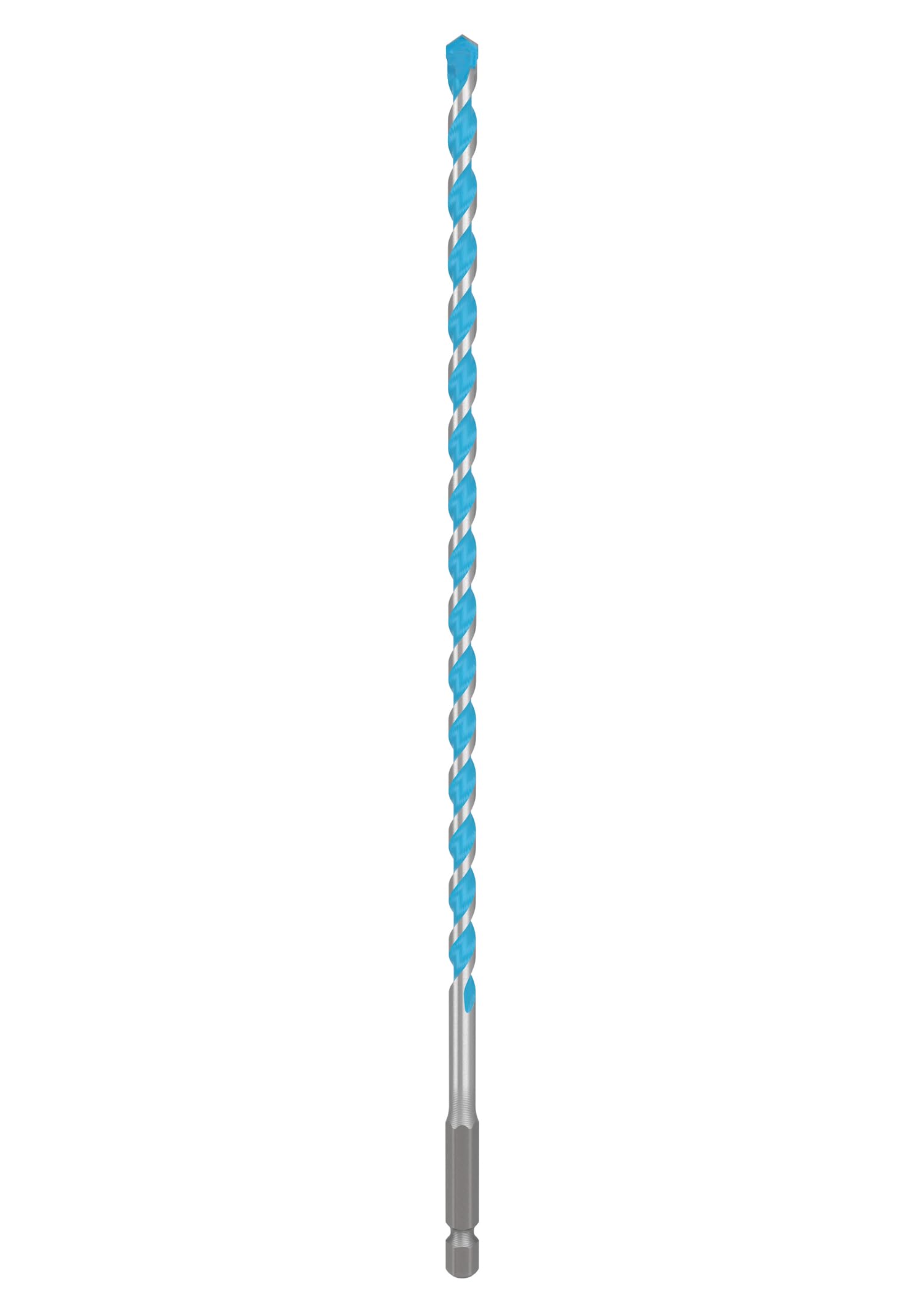 Bosch Expert coffret forets HEX-9 5 pièces 4-8mm