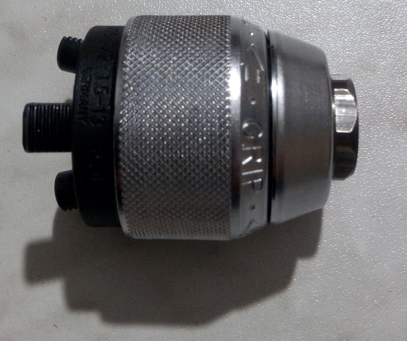 Bosch mandrin automatique 2608572149 1,5-13 mm 1/2"