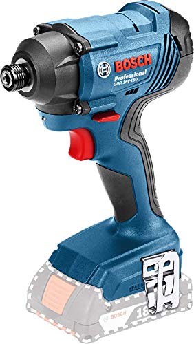 Bosch Professional 18V Set 5 outils GSR+GDR+GBH+GWS+GKS 3x5Ah