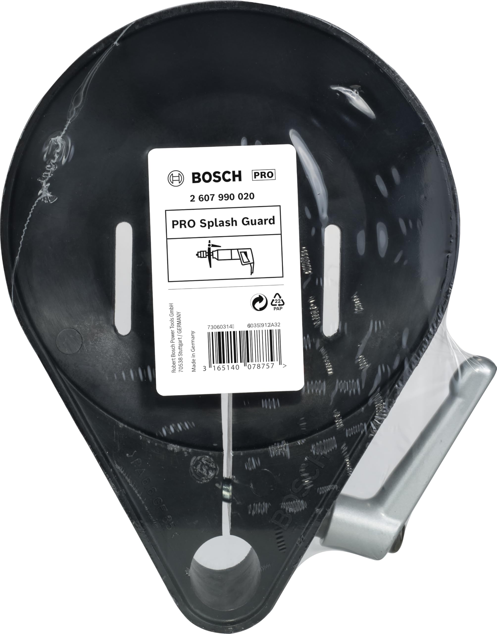 Bosch PRO Splash Guard protection mélangeur 43 mm