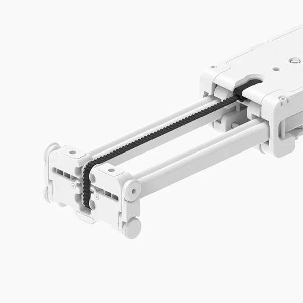 Edelkrone Maintenance Kit SliderPLUS kit nettoyage rail roues